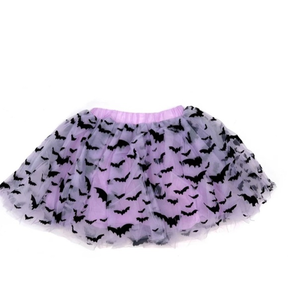 The Wishing Elephant Other - It’s Frickin Bats, Purple Tutu
